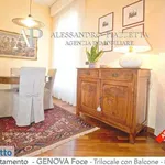 Rent 3 bedroom apartment of 87 m² in Genoa