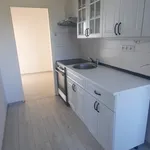 Rent 2 bedroom apartment in Chomutov