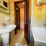 3-room flat good condition, first floor, Coazze