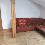 Rent 1 bedroom apartment of 65 m² in Olomouc