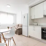 Alquilo 1 dormitorio apartamento de 40 m² en Murcia