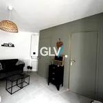 Appartement de 25 m² avec 1 chambre(s) en location à Lille