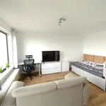 Miete 1 Schlafzimmer wohnung von 35 m² in Heidelberg