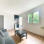 Appartement de 20 m² avec 1 chambre(s) en location à noisy-le-grand