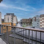 Rent 2 bedroom apartment of 40 m² in Trondheim