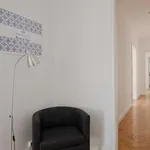 Rent 6 bedroom apartment in Lisbon