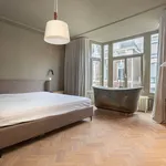 Huur 5 slaapkamer appartement van 167 m² in Zeeheldenkwartier