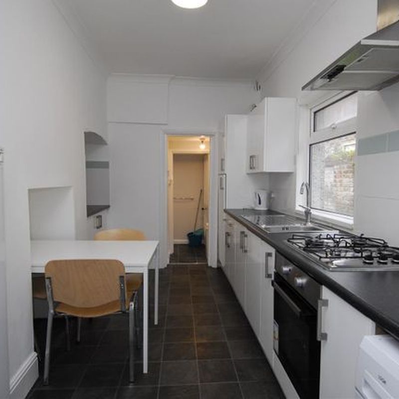 Property to rent in Abingdon Road, Mutley, Plymouth PL4