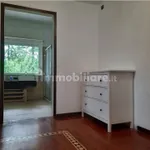 Apartment in villa Strada Privata la Mandria, Robassomero