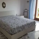 Bilocale arredato con terrazzo Lacco Ameno