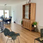 Huur 2 slaapkamer appartement van 87 m² in Den Haag