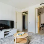 Rent 1 bedroom apartment of 764 m² in Barcelona