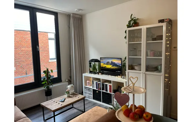 Huur 1 slaapkamer appartement van 36 m² in Enschede