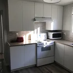 Rent 3 bedroom apartment in Gatineau