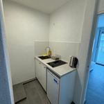 Rent 1 bedroom apartment of 30 m² in Stuttgart