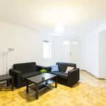 Rent a room of 209 m² in madrid