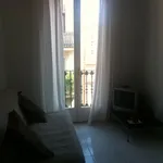 Rent a room in Barcelona']