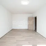 Rent 1 bedroom apartment of 38 m² in Ostrava