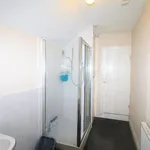 Rent 1 bedroom flat in Nottingham