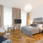 Miete 1 Schlafzimmer wohnung von 38 m² in Vienna