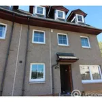 Rent 5 bedroom house in Edinburgh