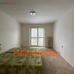 Pronajměte si 3 ložnic/e byt o rozloze 47 m² v Havířov