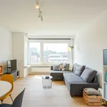  appartement avec 1 chambre(s) en location à Liège