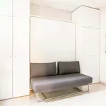 Rent 1 bedroom apartment of 25 m² in Milan