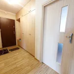 Rent 2 bedroom apartment of 46 m² in Kielce