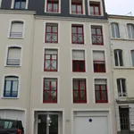 Rent 1 bedroom apartment of 16 m² in Boulogne-sur-Mer