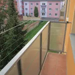 Rent 2 bedroom apartment in Litoměřice