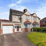 Rent 3 bedroom house in Yorkshire And The Humber