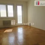 Rent 2 bedroom apartment of 58 m² in Zlín