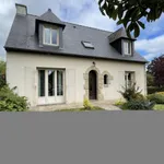 Rent 7 bedroom house of 129 m² in Montauban De Bretagne