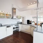 Rent 4 bedroom apartment of 211 m² in celadna