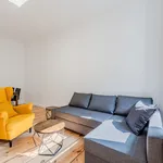 Miete 2 Schlafzimmer wohnung von 55 m² in Berlin