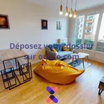 Appartement de 9 m² avec 3 chambre(s) en location à Grenoble