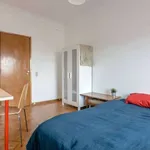 Rent a room in lisbon