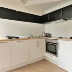 Huur 2 slaapkamer appartement van 50 m² in Brussels