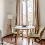 Rent 3 bedroom apartment of 52 m² in Barcelona