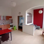 Pronajměte si 2 ložnic/e byt o rozloze 47 m² v Pilsen