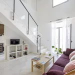 Rent 2 bedroom apartment of 104 m² in Valencia