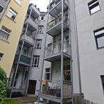 Rent 1 bedroom apartment of 37 m² in Chemnitz