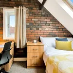 Rent a room in Yorkshire And The Humber