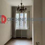 Rent 5 bedroom apartment of 147 m² in Milano