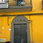 Studio of 25 m² in Naples