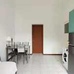 Rent 1 bedroom apartment in milan