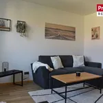 Pronajměte si 2 ložnic/e byt o rozloze 52 m² v Znojmo