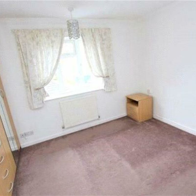 End terrace house to rent in Fontwell Gardens, Horton Heath SO50