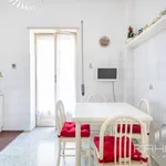 Rent 4 bedroom apartment of 126 m² in Roma